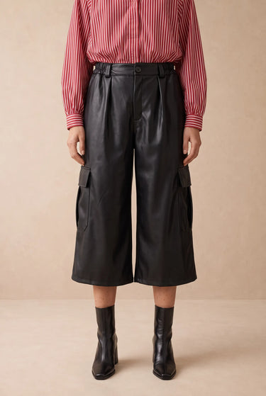 Pantalon Lizzy Noir NOIR