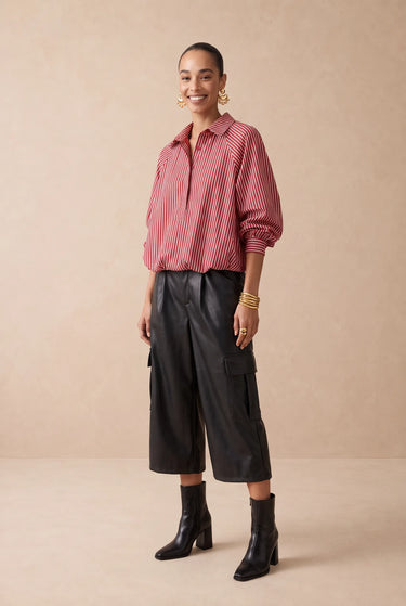 Pantalon Lizzy Noir NOIR