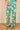Pantalon Logan Imp Vert IMP VERT