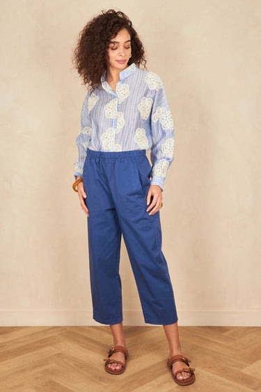 Pantalon Magic Bleu BLEU