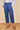Pantalon Magic Bleu BLEU