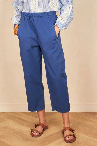 Pantalon Magic Bleu BLEU