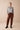 Pantalon Magic Brique BRIQUE