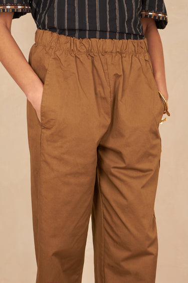 Pantalon Magic Camel CAMEL