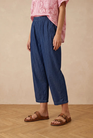 Pantalon Magic/Jean Jean Fonce JEAN FONCE