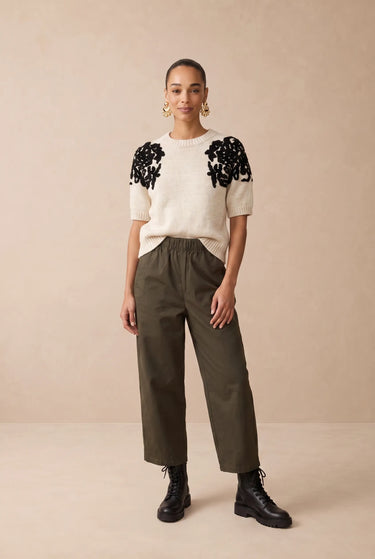 Pantalon Magic Kaki KAKI
