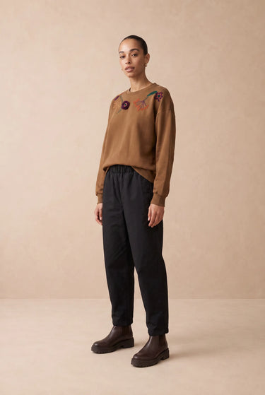 Pantalon Magic Noir NOIR