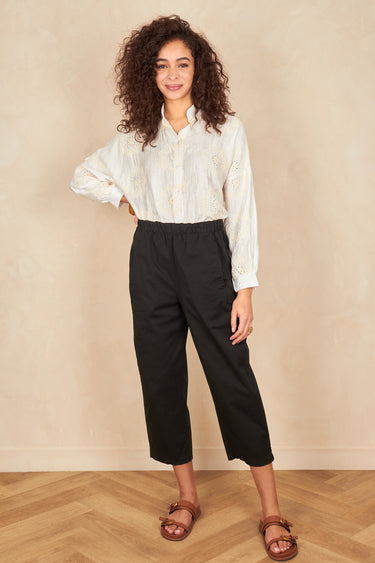 Pantalon Magic Noir NOIR