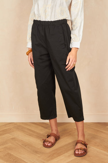 Pantalon Magic Noir NOIR