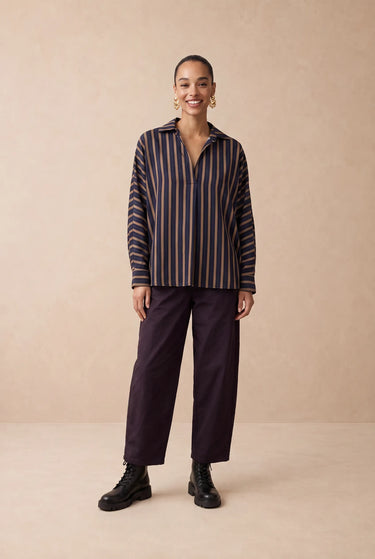 Pantalon Magic Prune PRUNE