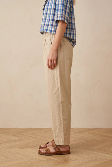 Pantalon Magic2 Beige BEIGE