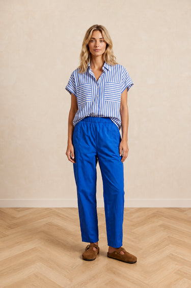 Pantalon Magic2 Bleu BLEU