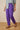 Pantalon Magic2 Lila LILA