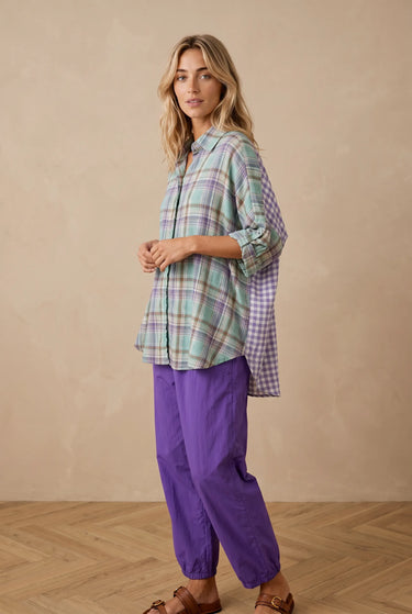 Pantalon Magic2 Lila LILA