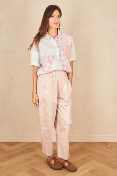 Pantalon Magic2 Nude NUDE