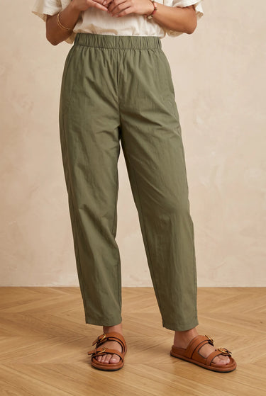 Pantalon Magic2 Olive OLIVE