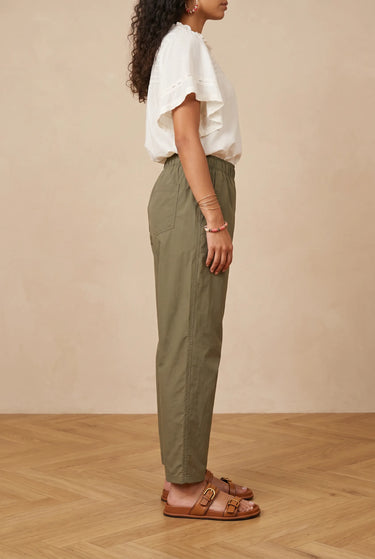 Pantalon Magic2 Olive OLIVE