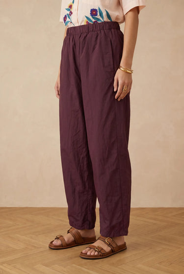 Pantalon Magic2 Prune PRUNE