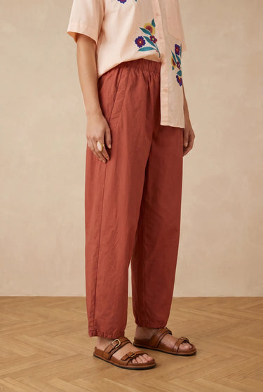 Pantalon Magic2 Terracotta TERRACOTTA