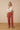 Pantalon Magic2 Terracotta TERRACOTTA