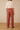 Pantalon Magic2 Terracotta TERRACOTTA