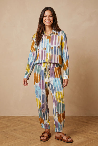 Pantalon Mia Multi MULTI