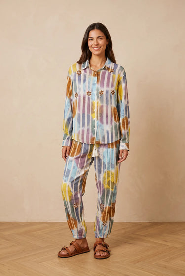 Pantalon Mia Multi MULTI