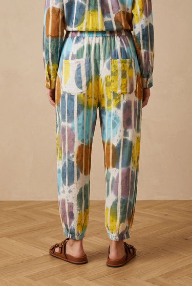 Pantalon Mia Multi MULTI