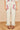 Pantalon Mistra Ecru/Rose ECRU/ROSE