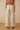 Pantalon Mona Beige BEIGE