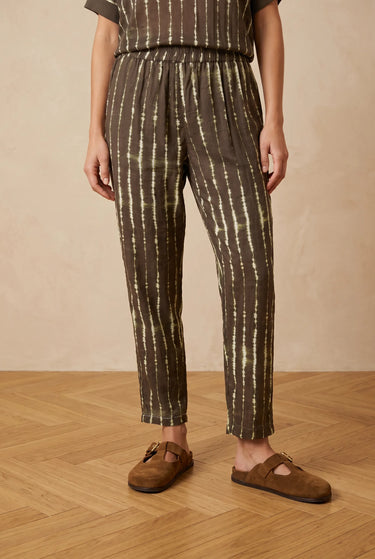 Pantalon Nana Imp Kaki IMP KAKI