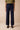 Pantalon Noemie Marine MARINE