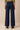 Pantalon Noemie Marine MARINE