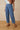 Pantalon Nollie Bleu Clair BLEU CLAIR