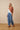 Pantalon Nollie Bleu Clair BLEU CLAIR