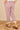 Pantalon Pau Raye Bordeaux RAYE BORDEAUX