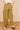 Pantalon Priyanka Raye Ocre RAYE OCRE