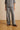Pantalon Raspail Gris GRIS