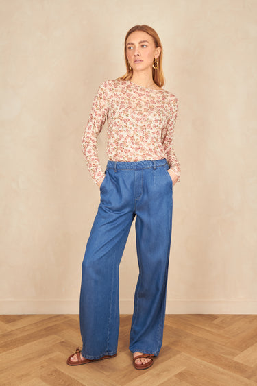 Pantalon Raspail Jean JEAN