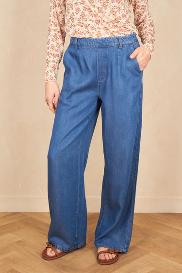 Pantalon Raspail Jean JEAN