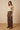 Pantalon Raspail Marron MARRON