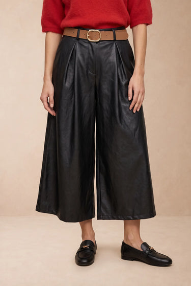 Pantalon Romy Noir NOIR