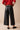 Pantalon Romy Noir NOIR