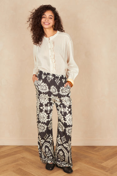Pantalon Sarah Imp Noir IMP NOIR