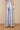 Pantalon Silvana Ecru/Bleu ECRU/BLEU