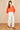 Pantalon Soline Blanc BLANC
