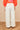 Pantalon Soline Blanc BLANC