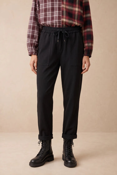 Pantalon Soraya Noir NOIR
