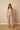 Pantalon Spencer Beige Raye BEIGE RAYE