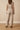 Pantalon Spencer Beige Raye BEIGE RAYE